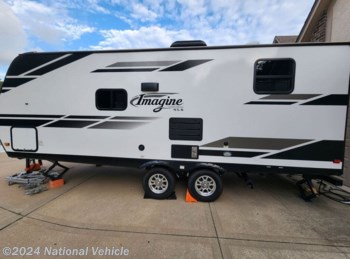 Used 2021 Grand Design Imagine XLS 21BHE available in Lee's Summit, Missouri