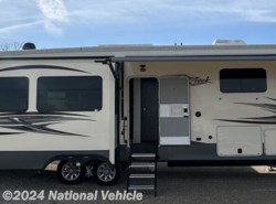 Used 2021 Forest River Cedar Creek Hathaway 38DBRK available in Swisher, Iowa