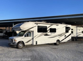 Used 2022 Entegra Coach Odyssey 30Z available in Knoxville, Tennessee