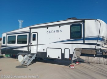 Used 2022 Keystone Arcadia 3660RL available in Blair, Nebraska
