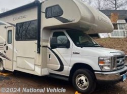 Used 2017 Thor Motor Coach Chateau 26B available in Middletown, Connecticut