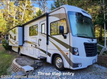 Used 2016 Forest River FR3 32DS available in Goochland, Virginia