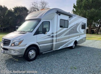 Used 2015 Itasca Navion iQ 24G available in Walnut Grove, California