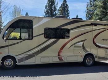 Used 2016 Thor Motor Coach Vegas 25.3 available in Bend, Oregon