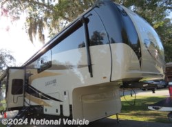 Used 2018 Jayco Designer 37FB available in Lake Butler, Florida