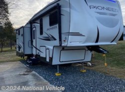Used 2020 Heartland Pioneer 290 available in Leicester, North Carolina