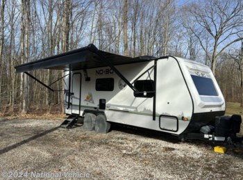 Used 2021 Forest River No Boundaries 19.6 available in Pierpont, Ohio