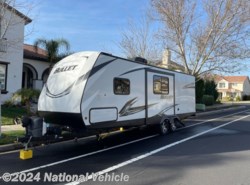 Used 2021 Keystone Bullet Ultra Lite 243BHSWE available in Brentwood, California