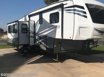 Used 2021 Forest River Impression 280RL available in Bakersfield, California