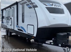 Used 2022 Forest River Vibe 26RK available in Hastings, Nebraska