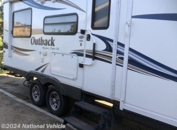 Used 2013 Keystone Outback 230RS available in Paso Robles, California