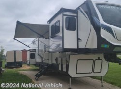 Used 2022 Keystone Montana High Country 377FL available in Elizabeth Town, Kentucky
