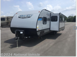 Used 2022 Forest River Salem Cruise Lite 263BHXL available in Beech Grove, Indiana