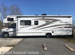 Used 2017 Forest River Sunseeker 3050S available in Dudley, Massachusetts