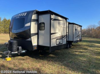 Used 2022 Forest River Rockwood Signature 8337RL available in Locust Grove, Virginia