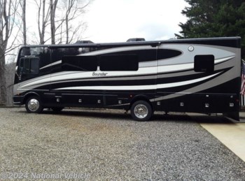Used 2016 Fleetwood Bounder 33C available in Woolwine, Virginia