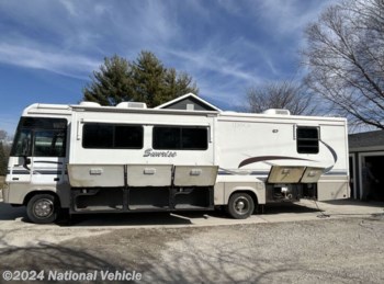 Used 2004 Itasca Sunrise 34D available in Des Moines, Iowa