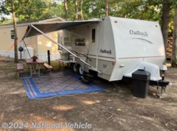 Used 2004 Keystone Outback 21RS available in Lewisberry, Pennsylvania