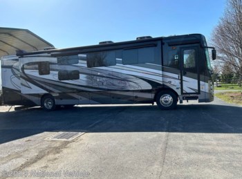 Used 2022 Forest River Berkshire XL 40E available in Farmerviller, Ohio