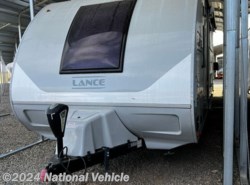 Used 2021 Lance  Travel Trailer 1995 available in Clovis, California