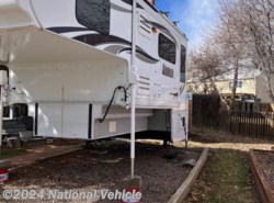Used 2018 Lance  Truck Camper 1172 available in Morrison, Colorado