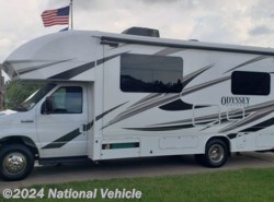 Used 2022 Entegra Coach Odyssey 26M available in Moore, Oklahoma