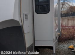 Used 2011 Open Range Journeyer 305RLS available in Nampa, Idaho