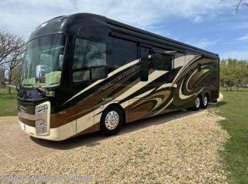 Used 2017 Entegra Coach Anthem 42DEQ available in Kempner, Texas