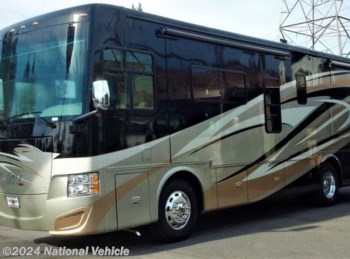 Used 2013 Tiffin Allegro Red 33AA available in Somerset, Kentucky