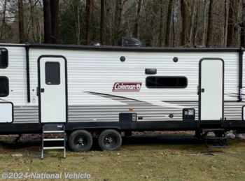 Used 2021 Dutchmen Coleman Lantern 285BH available in Greenwich, Connecticut