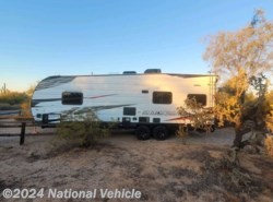 Used 2021 Forest River Shockwave MX 24RQG-MX available in Tucson, Arizona