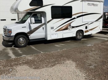 Used 2017 Thor Motor Coach Freedom Elite 22FE available in Wiggins, Colorado