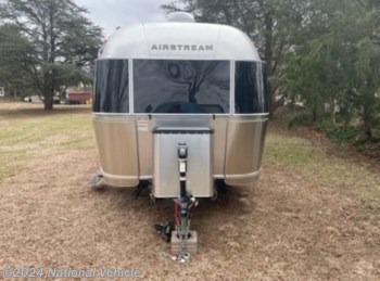 Used 2022 Airstream Flying Cloud 23CB Bunk available in Dennisville, New Jersey