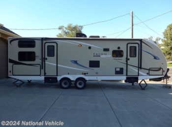 Used 2017 Coachmen Freedom Express SE 28.7SE available in Fruit Heights, Utah
