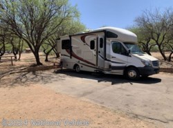 Used 2016 Thor Motor Coach Citation Sprinter 24SR available in Tucson, Arizona