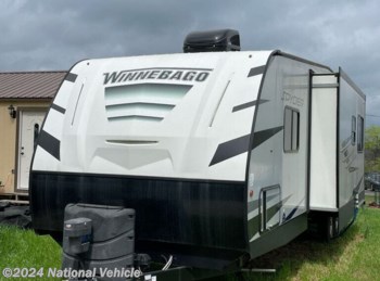 Used 2021 Winnebago Spyder S30MAX available in Gilmer, Texas