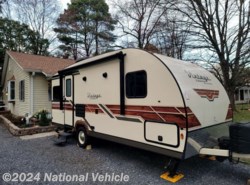 Used 2021 Gulf Stream Vintage Cruiser 19ERD available in Saint Michaels, Maryland