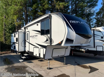 Used 2021 Grand Design Reflection 150 280RS available in Stuart, Florida