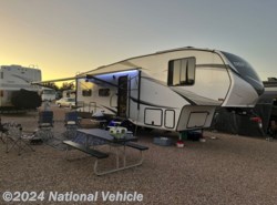 Used 2023 Grand Design Reflection 150 270BN available in Tucson, Arizona