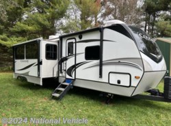 Used 2021 Keystone Cougar 34TSB available in Durand, Illinois
