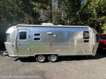 Used 2018 Airstream Flying Cloud 25FB Queen available in Poulsbo, Washington