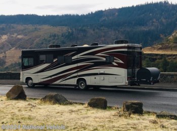 Used 2012 Forest River Georgetown 329DS available in Ellensburg, Washington