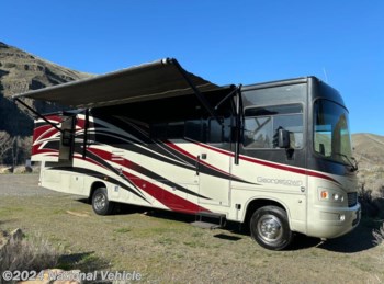 Used 2012 Forest River Georgetown 329DS available in Ellensburg, Washington