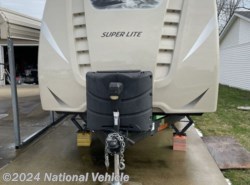 Used 2017 CrossRoads Sunset Trail Super Lite 260RL available in Mount Vernon, Illinois