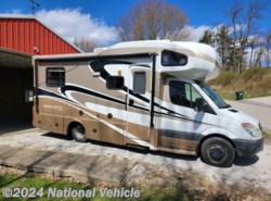 Used 2010 Jayco Precept 24DSS available in Wheeling, West Virginia