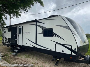 Used 2018 Dutchmen Kodiak Ultimate 330BHSL available in Hamon, Louisiana