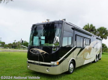 Used 2008 Tiffin Allegro Bus 40QRP available in Rainbow City, Alabama