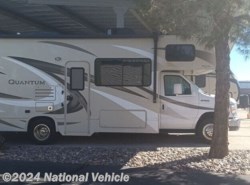 Used 2016 Thor Motor Coach Quantum 26RS available in Henderson, Nevada