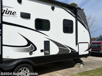 Used 2017 Grand Design Imagine 2150RB available in Hope Mills, North Carolina