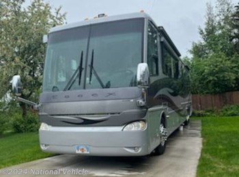 Used 2006 Newmar Essex 4502 available in Anchorage, Alaska
